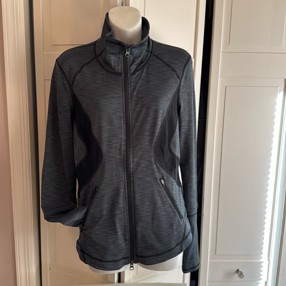 Zella Zip Up Jacket